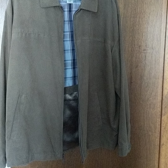 Mens jacket - Picture 5 of 5